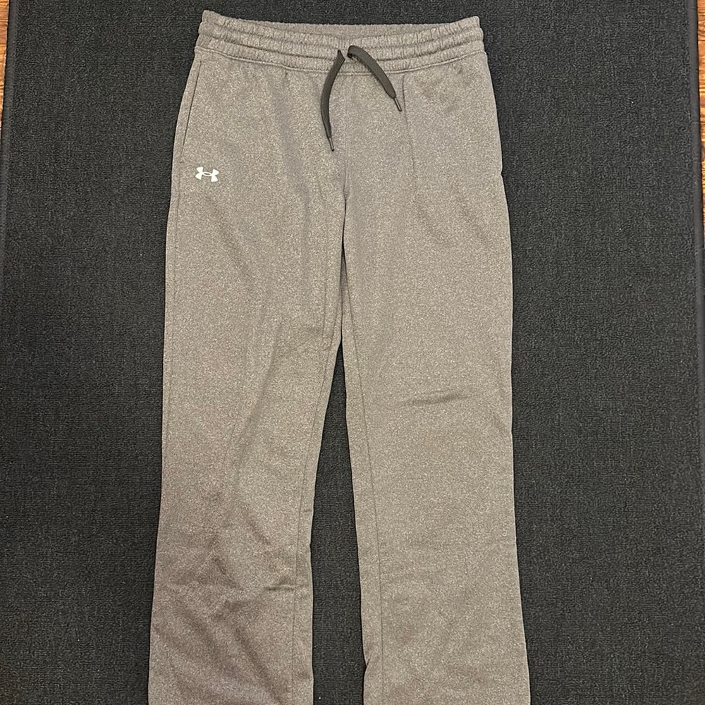 under armour women’s sweatpants